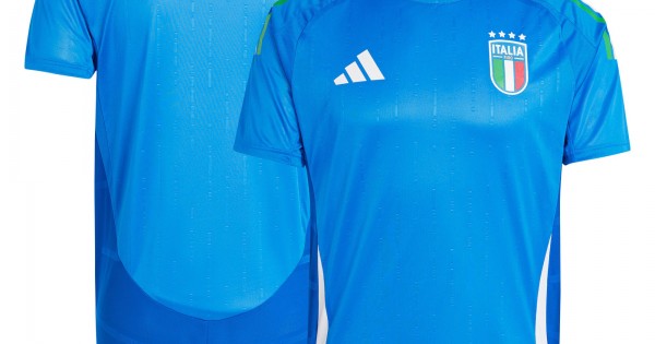  イタリア代表 ユニフォーム HEAT.RDY 6XL adidas イタリア代表 ユニフォーム HEAT.RDY 6XL 【公式通販】